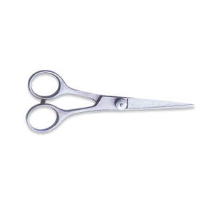 Professionnel fabrique des ciseaux de coiffeur de nouvelle conception meilleure vente de coiffure en acier inoxydable coupe de cheveux en céramique coiffure droite - Product Image 4