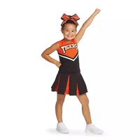 Uniformes de cheerleading pour femmes adultes NIGHTJAR INDUSTRY en gros – Couleurs et designs personnalisés, impression numérique par sublimation de haute qualité