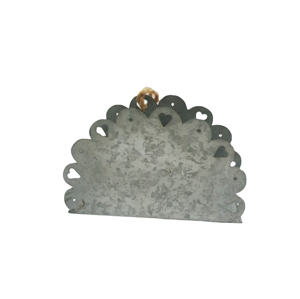 โต๊ะรับประทานอาหารแบบแบนทันสมัยและของตกแต่งห้องครัวที่วางผ้าเช็ดปากแนวนอนสำหรับโต๊ะในครัวและเคาน์เตอร์ - Product Image 2