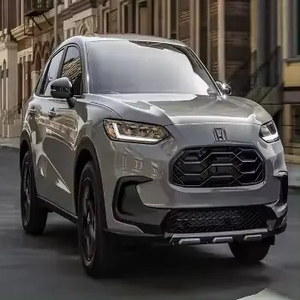 Chevrolet Blazer Cabriolet 2023 propre, intérieur en cuir foncé, transmission automatique - Product Image 1