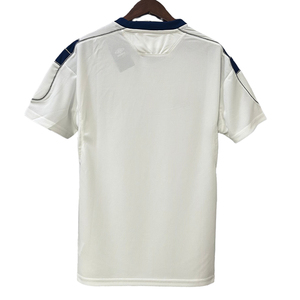 Maillots de sport d'hiver personnalisés OEM pour le football et le football américain, fabriqués en tissu maillé - Product Image 2