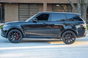Range Rover Sport HST 2020 - Product Image 3
