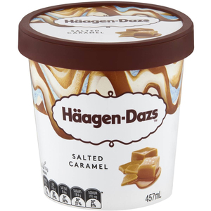 Wholesale For Haagen Dazs Ice Cream <b>Tubs</b> - Multiple Flavors - Factory Direct Bulk Supply - Product Image 6