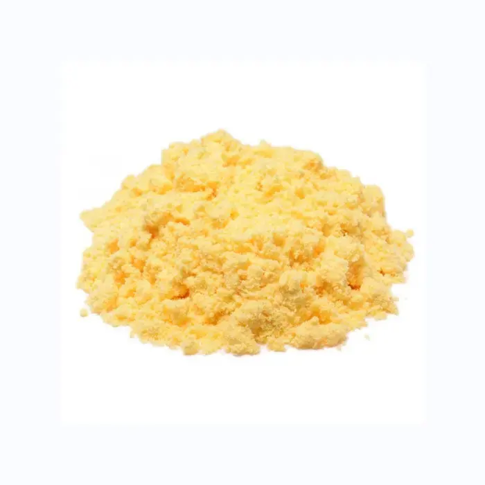 Fabricante de polvo de huevo entero seco/polvo de yema de huevo entero saludable