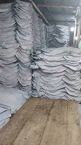 Cuir fendu humide de qualité supérieure à des prix concurrentiels-Fourniture en gros pour les vêtements, la tapisserie d'ameublement, les chaussures et les produits d'artisanat - Product Image 6