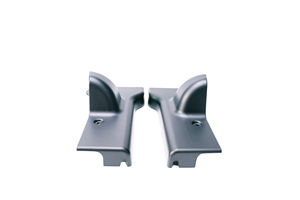 Đen nhựa Bumper khung khung cho Pickup xe tải - Product Image 3