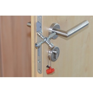 SCHUEBO 820 M03 13-Function Key Cabinet <b>Switch</b> with Bit <b>Adapter</b> Hex Keys Product - Product Image 5