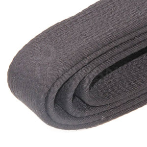 Ceinture BJJ personnalisée avec logo pour arts martiaux à vendre Ceinture BJJ personnalisée de haute qualité à prix de gros - Product Image 4