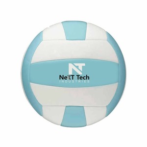 วอลเลย์บอลสำหรับฝึกฟุตบอลทำจากปากีสถาน - Product Image 1