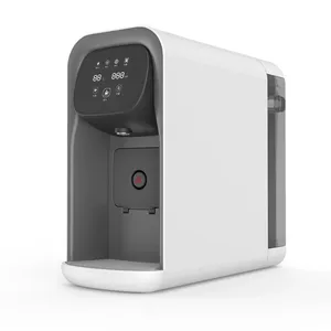 Ai Thiết kế cấu trúc bên trong thiết kế mô hình 3D máy lọc nước thiết bị gia dụng nhỏ xuất hiện thiết kế - Product Image 5