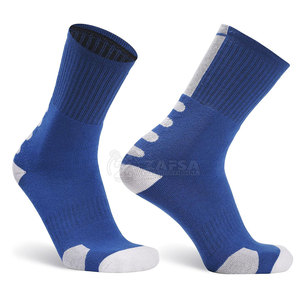 Cricket <b>Socks</b> Durable Reinforced <b>Heel</b> And Toe Cricket <b>Socks</b> Professional Grade <b>Socks</b> For sale - Product Image 4