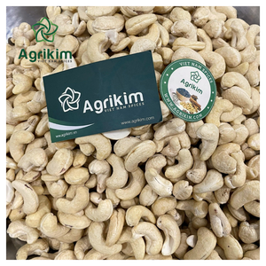 Anacardos de grado fino de excelente calidad de Vietnam, nueva cosecha, el precio más barato en los mercados - Product Image 1