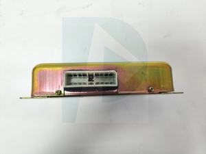 Nuevo Controlador de Aceleración KHR10025 8981260560 para Excavadora SH200A1 SH200A2 SH210-5, Piezas de Maquinaria de Construcción - Product Image 4