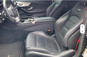 Mercedes-AMG C63 Coupé 2018 Usado (LHD/RHD) - Product Image 2