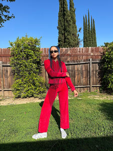 2025 Unisex de calidad superior personalizado chándal Jogging conjuntos verano 100% algodón chándal todos los tamaños disponibles - Product Image 3