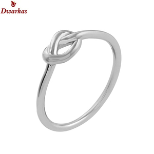 Anillo de banda de martillo de Plata de Ley 925 sólida para mujer, aniversario de boda Popular y regalo de fiesta, anillos de joyería lisos - Product Image 6