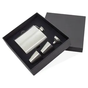 Set di Borracce Arundel Personalizzate, Gadget Promozionali per Bevande - Product Image 1
