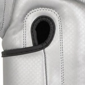 Hot Sale Premium Quality Leather Boxing <b>Gloves</b> <b>Moisture</b> Wicking for Closure Customized Colors/Designs Logo Training MS-BG-619 - Product Image 6