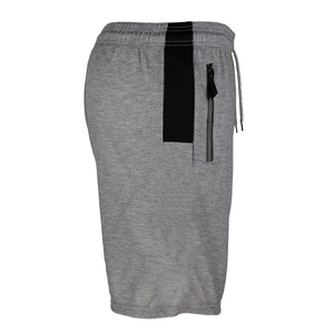 Shorts de jogging décontractés tendance pour hommes, respirants, séchage rapide, taille élastique, couleurs et tailles personnalisables – Meilleures ventes - Product Image 3
