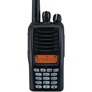 Schlussverkauf VHF/UHF digitale und analoge tragbare Funkgeräte für kenwod NX320/NX220 Funkgeräte Kommunikationszubehör
