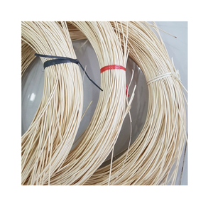 Material de ratán al por mayor-Núcleo y cáscara de ratán natural más vendidos para exportación de exportador de agricultura y artesanía - Product Image 1