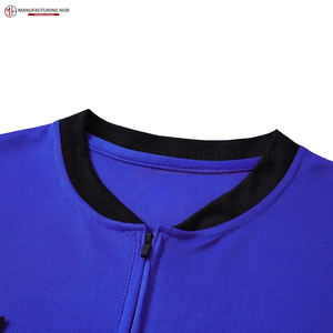 Top Qualité Nouveau Design Hommes Logo Personnalisé Volleyball Uniforme Ras Du Cou Sans Manches Volleyball Uniforme Logo Personnalisé - Product Image 3