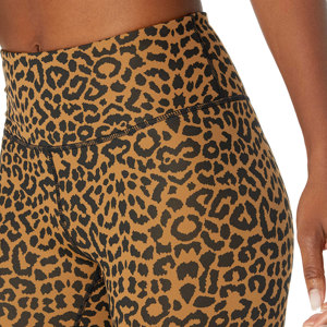 Nuevos Leggings de Yoga Unisex para Mujer, Cintura Media, Efecto Push-Up, Largos hasta el Tobillo, Sin Costuras, Tejido Sólido, Antibacterianos, de Secado Rápido, Deportivos - Product Image 4