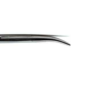 Pinzas Mosquito Quirúrgicas de 5.5 Pulgadas, Rectas, Hemostáticas, de Acero Inoxidable, para Uso Profesional - Product Image 6