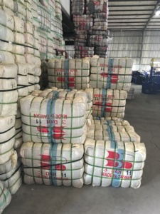 10 Tons of Used Clothes 3DAH/3D1 Brand All Materials Men & Women 4 Seasons All Sizes - Product Image 6