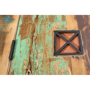 Tables basses de style solide old school avec table à manger basse en bois massif meubles de salon de luxe meubles de chambre à coucher pour la maison - Product Image 5