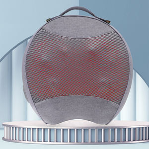 Coussin de <span class=keywords><strong>massage</strong></span> à chaleur intelligente, best-seller éprouvé, pour les personnes âgées, avec commande tactile facile - Product Image 2