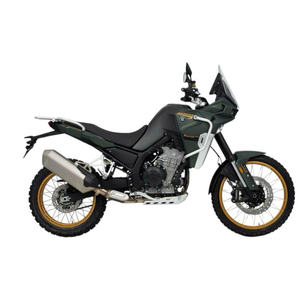 Motocicletas Todoterreno KOVE 800 X PRO - Product Image 1