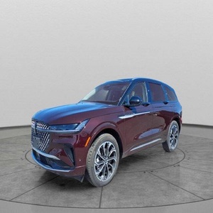 Lincoln Nautilus Reserve 2024 Usado en Excelentes Condiciones - Product Image 1