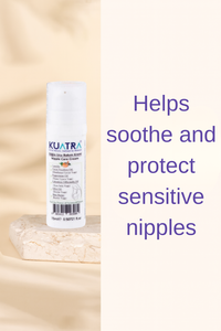 Crema para Madres Lactantes Enriquecida con Manteca de Karité, Hidratación Intensiva, Rejuvenecedora, Fórmula Suave y Segura para Bebés - Product Image 4