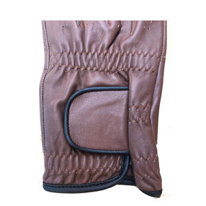 มาถึงถุงมือกอล์ฟสำหรับผู้ใหญ่ถุงมือกอล์ฟดีไซน์ยอดนิยมทนทานมีโลโก้ตามสั่ง - Product Image 3