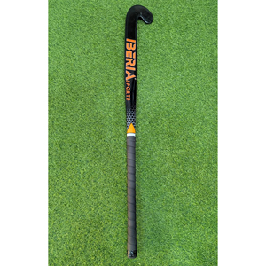 IBERIA Vente en gros de bâtons de hockey sur gazon en bois personnalisés |   Léger, durable et haute performance pour tous les niveaux. - Product Image 2