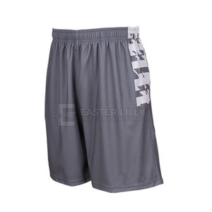 Conjunto de Uniforme de Lacrosse Directo de Fábrica OEM ODM Ropa Deportiva para Equipos Deportivos - Product Image 3