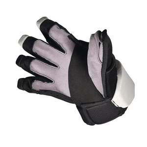 Gants de hockey sur gazon professionnels bon marché Gants de hockey sur glace de haute qualité avec logo personnalisé et couleur - Product Image 2