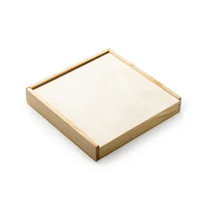Set di Gioco in Legno Personalizzato Lily per Regali - Product Image 2