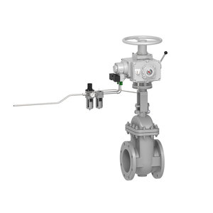 [KVA] chính xác Van điều khiển động cơ không khí đa biến thiết bị truyền động KA Series cho van tự động và van điều tiết hoạt động - Product Image 2