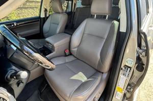 Lexxus GX 2022 V8 Power 4WD KDSS 460 D'OCCASION - Product Image 6