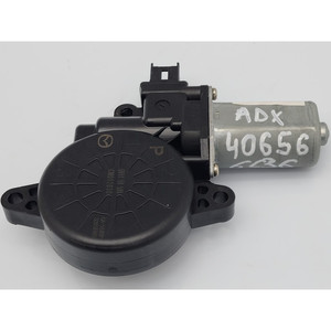 Motore alzacristallo posteriore destro per Mazda 6, 3a serie. Carrello D6515858X SHY1 (12>) - Product Image 2