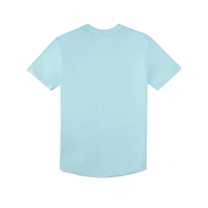 T-shirts d'été surdimensionnés pour hommes, 100% coton, t-shirts personnalisés en 3D en gros, manches courtes pour hommes - Product Image 5