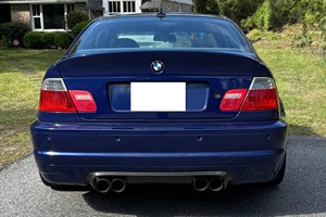 BMW M3 Coupé 2005 con Paquete de Competición, Disponible con Volante a la Izquierda/Derecha, a Precio Accesible - Product Image 2
