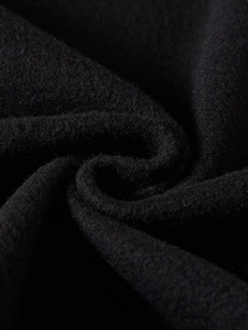 Mode Streetwear Hommes Crew Coton Sweat Surdimensionné Unisexe Blanc Pas Cher Sweat - Product Image 3