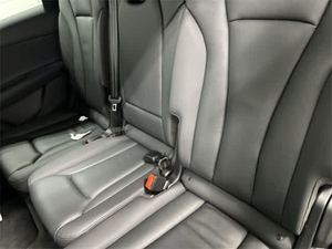 SUV A - Q7 quattro Premium Plus 55 TFSI 2024 Gris Metálico Samurai, Usado en Excelentes Condiciones y a un Precio Accesible, con Asientos de Cuero y Techo Corredizo - Product Image 4