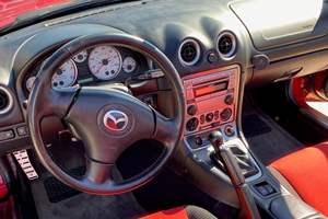 MAZDA RX-8 2008 USADO, Volante a la Izquierda/Derecha - Product Image 4