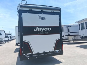 Nouveau Jayco S-e-i-s-m-i-c 395 2026 prêt à la vente - Product Image 4