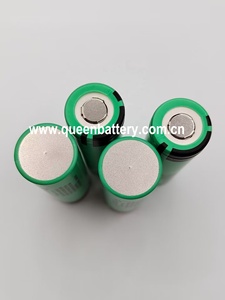 <span class=keywords><strong>18650A</strong></span> batterie 3100mah 3.6V 3.7V queenbatterie pour lampe de poche torche LED lampes solaires outils électriques UPS EV e-bike - Product Image 6