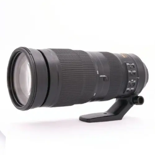 Best Selling AF 200-500mm F/5.6 VR ED AF-S Lens